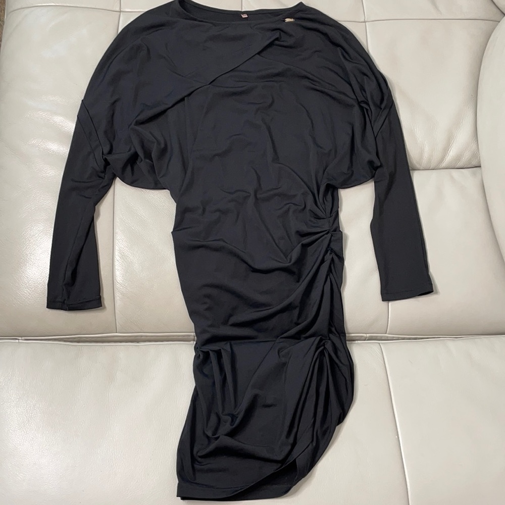 Sweewe black dress